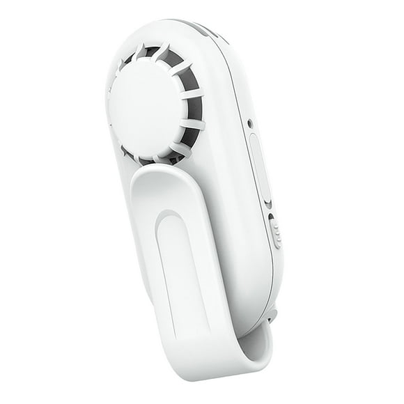 Ventilador eléctrico para mascarilla facial, ventilador de mascarilla portátil, ventilador purificador de aire, hace que sea más fácil, Fernando Ventilador de la cubierta de la cara