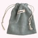 thumbnail image 5 of Paquete de regalo de Navidad bolsa colgante informal bolsas de cuerda bolsa organizadora de dulces, 5 of 5