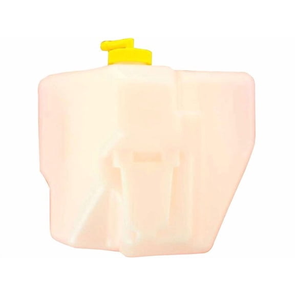 Coolant Recovery Kit - Compatible with 2008 - 2012 Honda Accord 2009 2010 2011