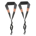 thumbnail image 5 of HOMEMAXS  2 Pcs Alto Saxophone Mouthpiece Instruments Strap Child, 5 of 8