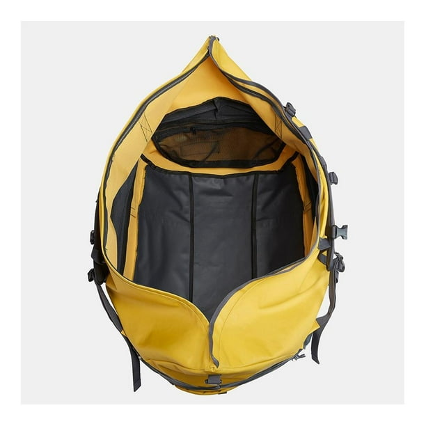 Forclaz Mochila Trabajo Decathlon 50l Candado Mochila Decathlon