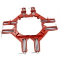 thumbnail image 4 of LOVIVER 90 Degree Corner Clamp Right Angle Clamp Picture Frame Holder Woodworking Tools, 4 of 8
