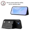 thumbnail image 4 of Skin Feel Four Card Slots Phone Case compatible Nothing CMF Phone 1-CHENG DU, 4 of 5