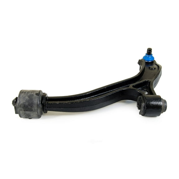 Suspension Control Arm and Ball Joint Assembly Fits select: 1996-2000 DODGE GRAND CARAVAN, 1996-2000 CHRYSLER TOWN & COUNTRY