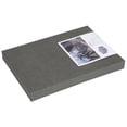 thumbnail image 7 of Bigso Karin KD Collapsible Storage Box | Photo Storage Box | Grey, 7 of 7