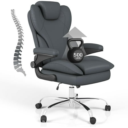 big and tall office chair product