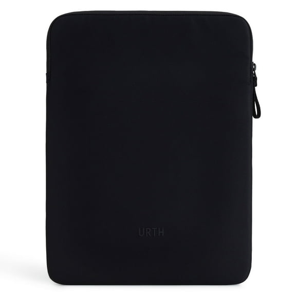 Urth Naos 15'' Laptop Sleeve, Black