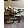 thumbnail image 1 of New Balance 990v4 Made In USA DMV -Size 14, 1 of 6