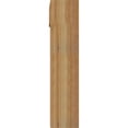 thumbnail image 4 of Ekena Millwork 8"W x 28"D x 36"H Balboa Block Rough Sawn Bracket w/ Offset Brace, Western Red Cedar, 4 of 25