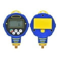 1/8in R32/ WK688H Pressure Meter Digital Pressure Gauge Low Pressure