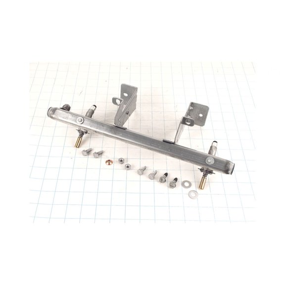 Weber MFLD ASSY NG C2 2B GEN 17 US BB 66482