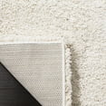 thumbnail image 2 of Safavieh Milan Harlow Solid Shag Area Rug, 2 of 7