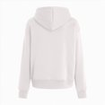 thumbnail image 6 of Kaprioy Women Oversized Hoodies Side Zipper Fleece Long Sweatshirts Lightweight Tunic Pullover Fall Fashion Clothing Trendy Clothes Women Oversized Hoodies Side Zipper Long Sweatshirt Pullover, 6 of 6