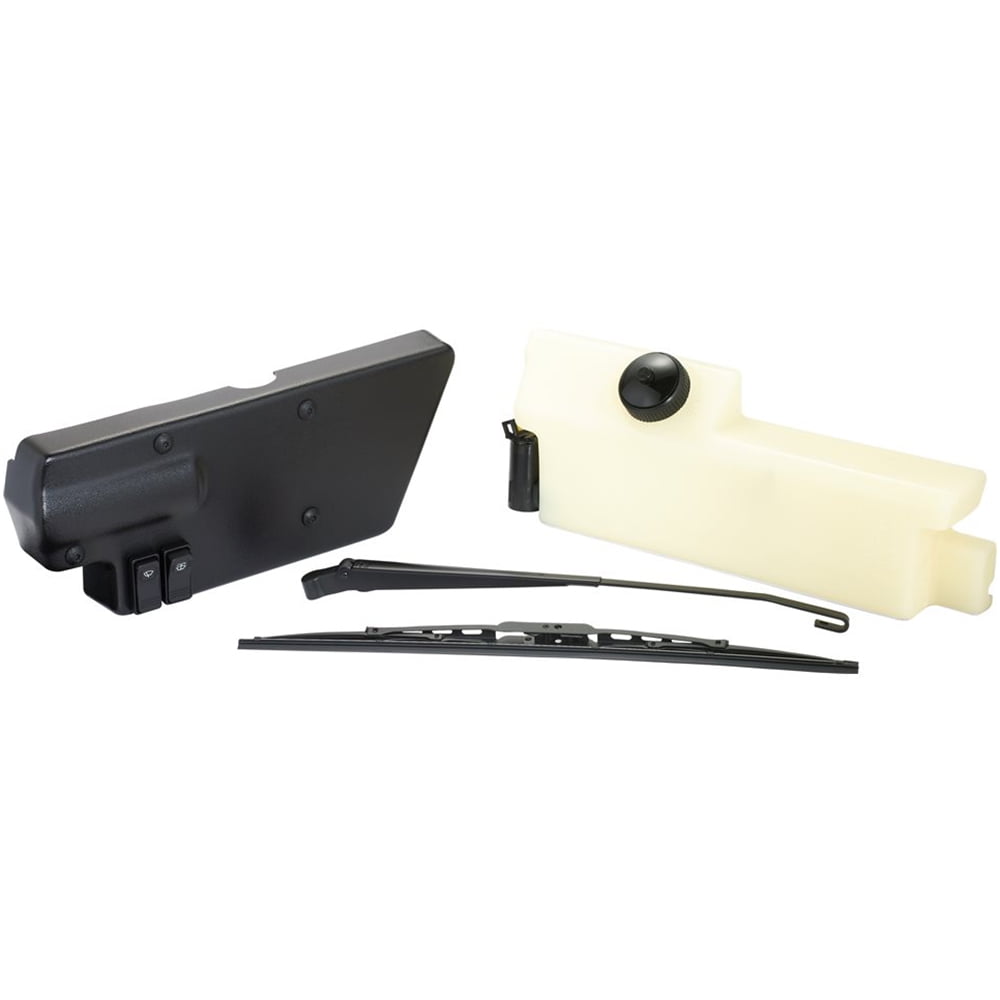 Polaris 2879754 Windshield Wiper Kit Ranger 1000 570 900 6 Crew