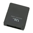 thumbnail image 1 of Memory Card, Steady Fast Operating Speed Plug and Play Large Capacity Console Memory Card  for  2 8MB,16MB,32MB,64MB,128MB,256MB, 1 of 7