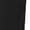 Black, variant on Yoga Pants for Women Yoga Shorts With Pockets Knee Length High Waisted Summer Gym Athletic Casual Pants