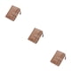 thumbnail image 5 of Minnieouse Baellerry Hombre Monedero Cartera de cuero Titular de la tarjeta de crédito Compartimiento de efectivo Monederos portátiles Type1 NO1, 5 of 6