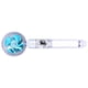 thumbnail image 1 of Hand Shower, Fan Shower Head 360 Degree Rotation Durable  For Hotel For Toilets For Bathroom ANGGREK Azul, 1 of 8