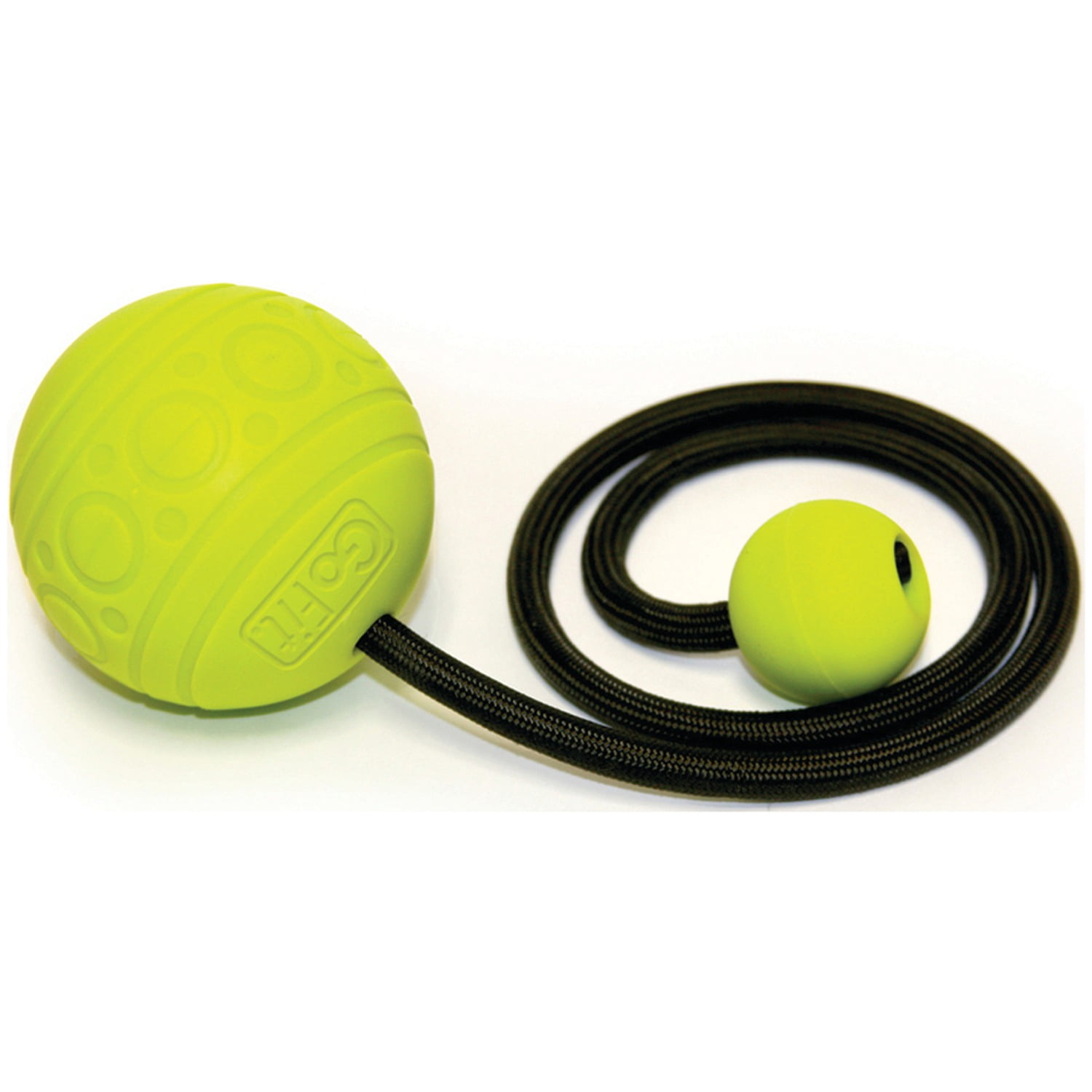 GoFit GoBall Targeted Massage Ball GF-MBR