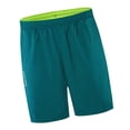 thumbnail image 2 of Pantalones cortos de ciclismo para hombre Pantalones cortos de s de bicicleta de montaña acolchados de ajuste L kusrkot Pantalones cortos de ciclismo acolchados para hombres, 2 of 8