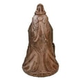 thumbnail image 5 of Celtic Irish Triple Goddess Mother Of All Gods Danu 15"H Statue In Faux Red Clay, 5 of 9