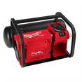 thumbnail image 2 of Milwaukee Tool M18 FUEL 2 Gallon Compact Quiet Compressor, 2 of 8