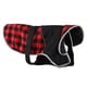 thumbnail image 4 of Chaqueta para perros, abrigo para perros, ropa impermeable para perros, ropa para mascotas, rendimiento confiable, 4 of 12