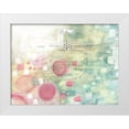 thumbnail image 1 of Ogren, Sarah 32x25 White Modern Wood Framed Museum Art Print Titled - You Got This, 1 of 4