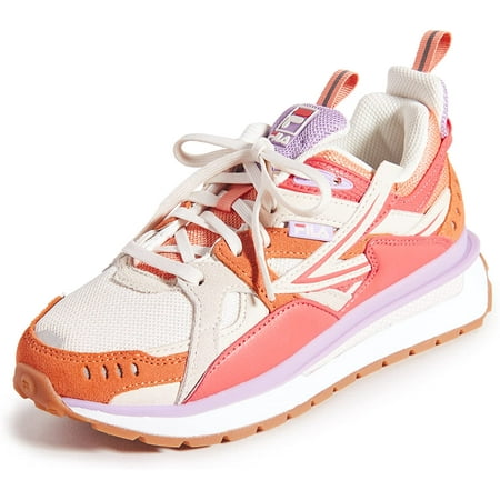 FILA Women's Sandenal Retro Jogger Athletic Sneaker