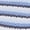 DENIM, variant on Women's Striped Textured Knit Knot Front Blouse