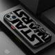 thumbnail image 3 of S-star w-wars funda de teléfono con estampado para Apple iPhone 15 16 Pro XS Max 13 14 Plus XR SE 7 8 12 11 Pro plus mate, 3 of 5