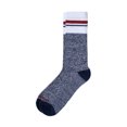 thumbnail image 3 of Wrangler Men's Cozy Cabin Socks ,4 Pack, 3 of 12