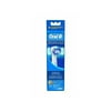 Oral-B Precision Clean Brush Heads powered by Braun (EB20-3) 3pack