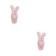 thumbnail image 3 of Inteprter Mini conejos articulados de mano conejito de peluche exquisito ramo de niños colgante muñeca regalos cumpleaños decoración del banquete de Type4 NO4 Inteprter CBP274032, 3 of 6