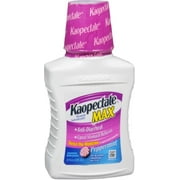Kaopectate Extra Strength Liquid Peppermint, 8 oz (Pack of 3)