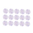 thumbnail image 4 of Mobutofu Kitten Balls for Cats 15Pcs Multi Colored Sphere with Ringing Noise, 4 of 8