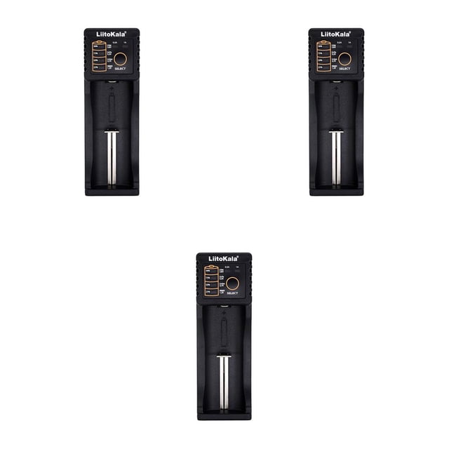 Methold Battery Charger Tools Equipment Charge Fittings Professional Small Batteries Accessory Supply Charging Rechargeable Device Power Type1 NO1