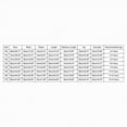 thumbnail image 3 of HCNTES Toddler Baby Summer Clothes Set Kid Outfits for Boys Short Sleeves T-Shirt Tops + Shorts Cute Outfits Set For 2t 3t 4t 5t 6t 7t 8t 9t Kids(G-White,9-10 Years), 3 of 4