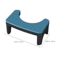 thumbnail image 2 of CTIRCHIU Tabouret de Pot en U Antidérapant 1 Ensemble pour Enfants, 2 of 7