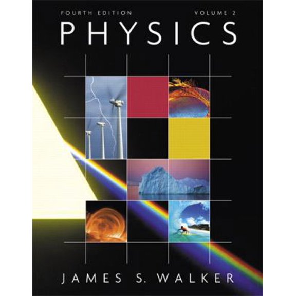 Pre-Owned Physics: 2 (Paperback) 0321611128 9780321611123