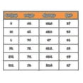thumbnail image 4 of Heated Jacket, Winter Outdoor Warm Electric Heating Coat, 8 Heating Zones High Quality, 4 of 4