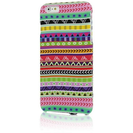 Encased Gems - Apple iPhone 6 Plus/6S Plus Case, Impact XB Bling Jewel Cover