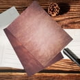 thumbnail image 4 of BESTYASH Vintage Letter Writing Paper Set with Assorted Colorful Thick Smooth Sheets for Stationery, Scrapbooking, Crafts and Projects, 4 of 6