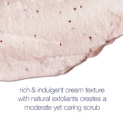 Dove Exfoliating Body Polish Pomegranate Seeds and Shea Butter Body Scrub, 10.5 oz