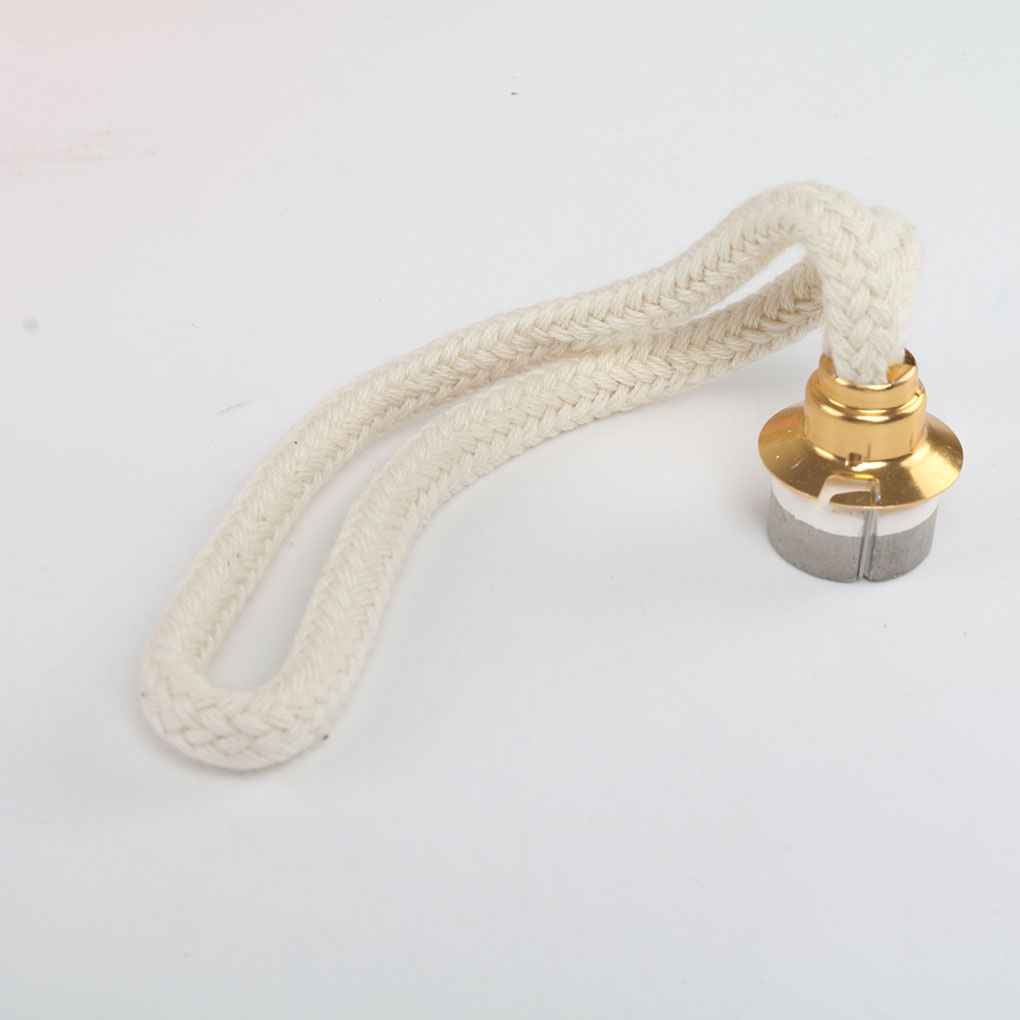 Replacement Fragrance Oil Lamp Wick Large Size for Catalytic Burner Diffuser Aromatherapy