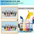 thumbnail image 4 of Botellas de recarga de tinta OFFICENTER 522 para impresora Ecotank (paquete de 10), 4 of 6