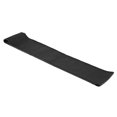 thumbnail image 3 of Funda Universal para volante de piel de vaca con perforación láser, 37-38cm, color negro, 1 unidad Jadeshay  A, 3 of 8