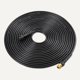 thumbnail image 4 of Manguera para Hidrolavadora Amazon Basics 15 m 3200 PSI M22, 4 of 5