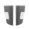 thumbnail image 1 of Wireless Leg Massager for Circulation Electric Heated Air Compressions Calf, 1 of 8