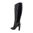 thumbnail image 3 of Vince Camuto Gylina Wide Calf Women's Boots Black Size 7 M, 3 of 8